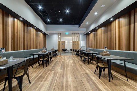 Courtyard By Marriott Brisbane South Bank - Hotel WA 6