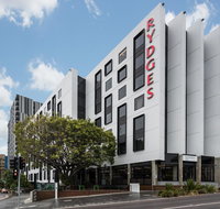 Rydges Fortitude Valley - Hotel WA
