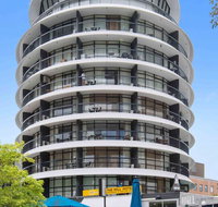 Madison Tower Mill Hotel - Hotel WA