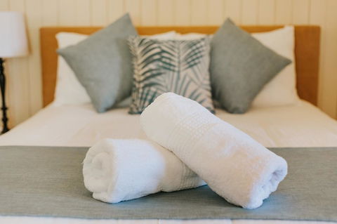 Apple Blossom Cottages - Hotel WA 12