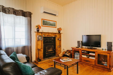 Apple Blossom Cottages - Hotel WA 6