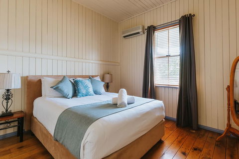 Apple Blossom Cottages - Hotel WA 8