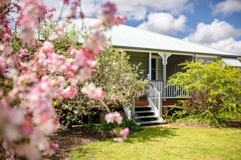 Apple Blossom Cottages - Hotel WA 1