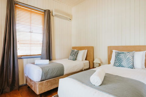 Apple Blossom Cottages - Hotel WA 11
