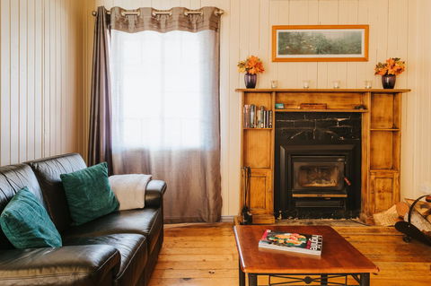 Apple Blossom Cottages - Hotel WA 4