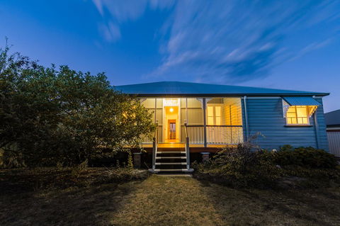 Apple Blossom Cottages - Hotel WA 0