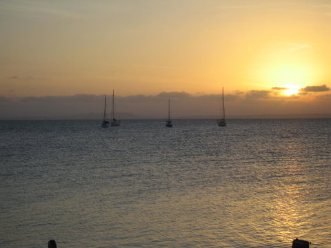 Bay Villas Resort - Hotel WA 7