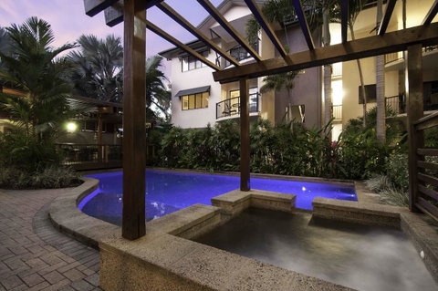 Bay Villas Resort - Hotel WA 12
