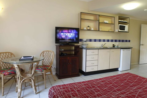 Bay Villas Resort - Hotel WA 8