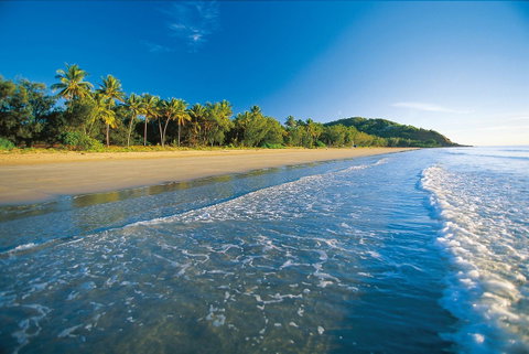 Bay Villas Resort - Hotel WA 27