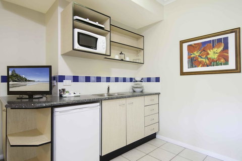 Bay Villas Resort - Hotel WA 32