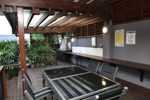 Bay Villas Resort - Hotel WA 17