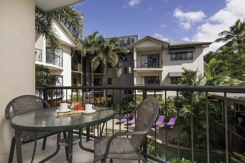 Bay Villas Resort - Hotel WA 1