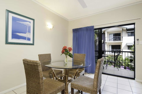 Bay Villas Resort - Hotel WA 24