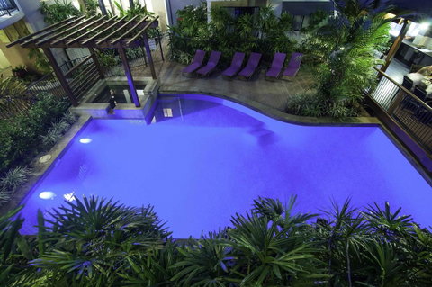 Bay Villas Resort - Hotel WA 15