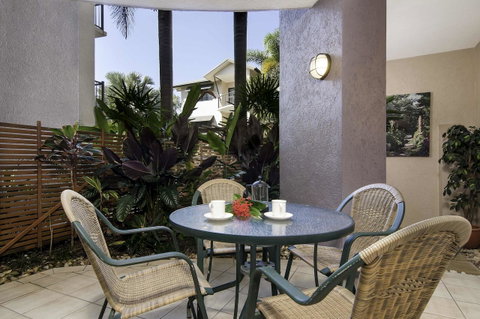 Bay Villas Resort - Hotel WA 28