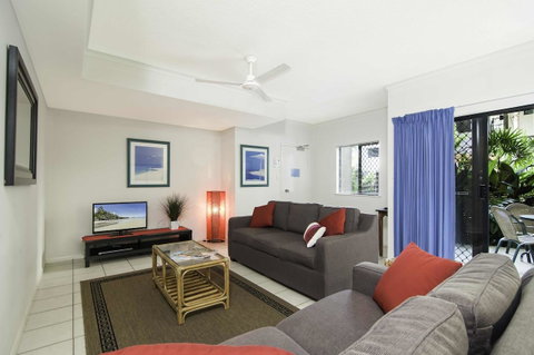 Bay Villas Resort - Hotel WA 22