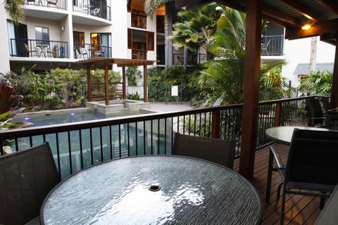 Bay Villas Resort - Hotel WA 9