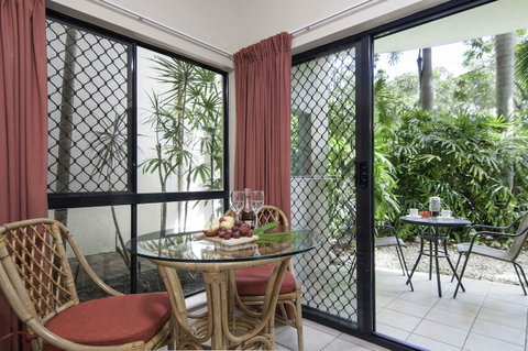 Bay Villas Resort - Hotel WA 30