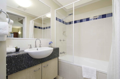 Bay Villas Resort - Hotel WA 29