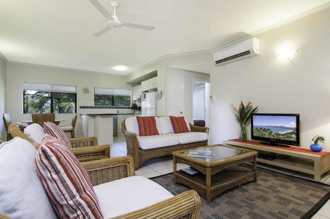 Bay Villas Resort - Hotel WA 5