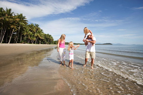 Bay Villas Resort - Hotel WA 34