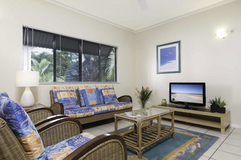 Bay Villas Resort - Hotel WA 21