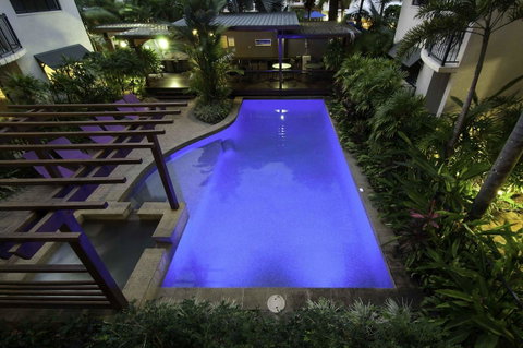 Bay Villas Resort - Hotel WA 13