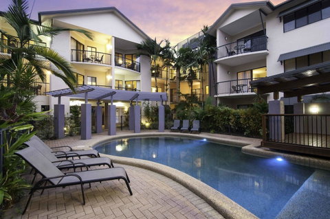 Bay Villas Resort - Hotel WA 14