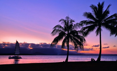 Bay Villas Resort - Hotel WA 25