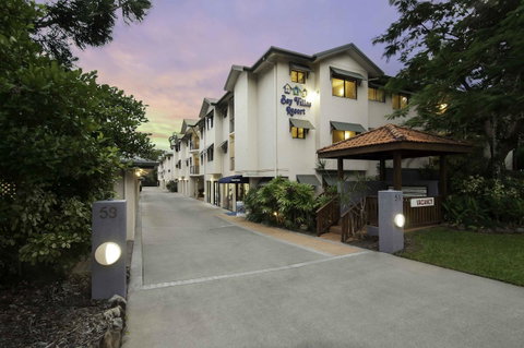 Bay Villas Resort - Hotel WA 11