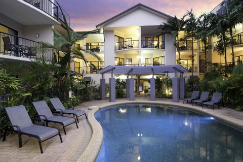 Bay Villas Resort - Hotel WA 18
