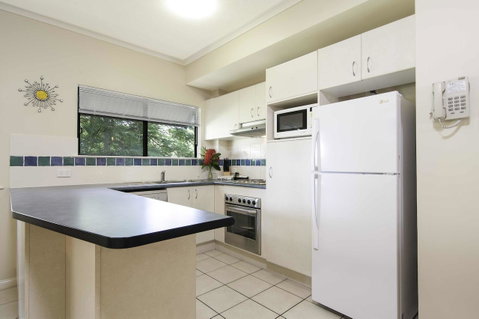 Bay Villas Resort - Hotel WA 26