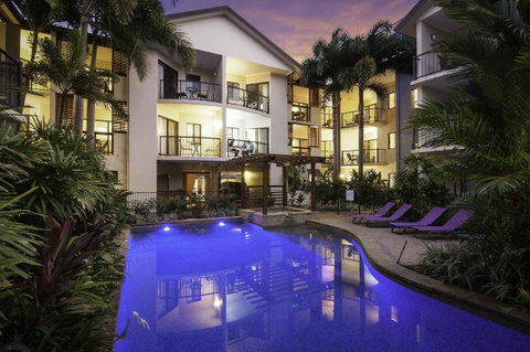 Bay Villas Resort - Hotel WA 16
