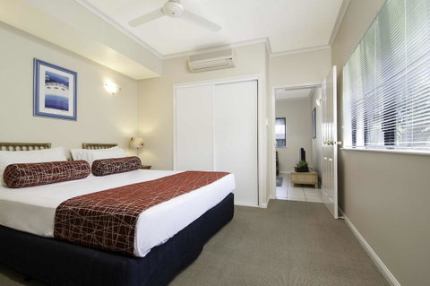 Bay Villas Resort - Hotel WA 3
