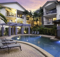 Bay Villas Resort - Hotel WA