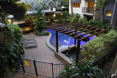 Bay Villas Resort - Hotel WA 10