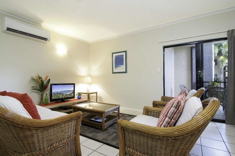 Bay Villas Resort - Hotel WA 31
