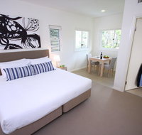 Domain Serviced Apartments - Hotel WA