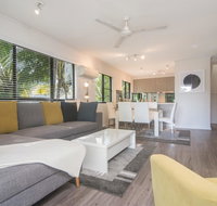Tropical Reef Apartments - Hotel WA