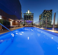 Mercure Brisbane King George Square - Hotel WA