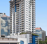 Republic Apartments - Hotel WA