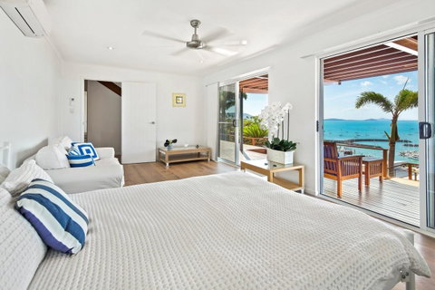 Nautilus On The Hill - Airlie Beach - Hotel WA 25
