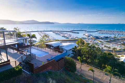 Nautilus On The Hill - Airlie Beach - Hotel WA 0