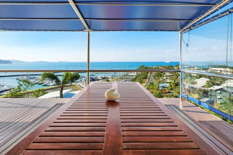Nautilus On The Hill - Airlie Beach - Hotel WA 4