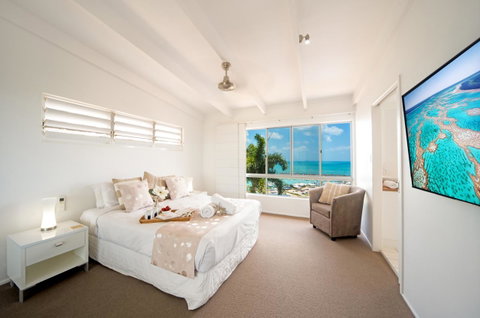 Nautilus On The Hill - Airlie Beach - Hotel WA 3