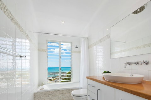 Nautilus On The Hill - Airlie Beach - Hotel WA 34