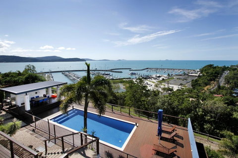 Nautilus On The Hill - Airlie Beach - Hotel WA 41