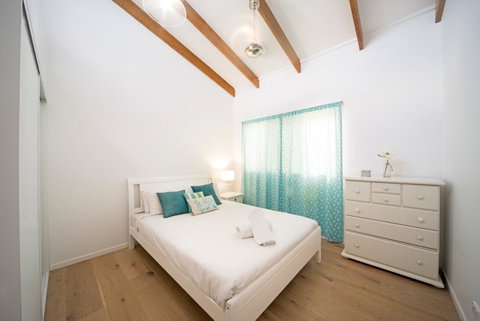 Nautilus On The Hill - Airlie Beach - Hotel WA 6