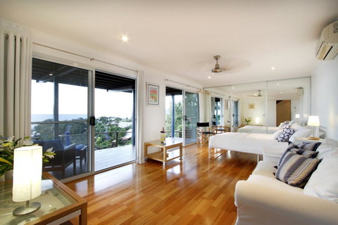 Nautilus On The Hill - Airlie Beach - Hotel WA 35